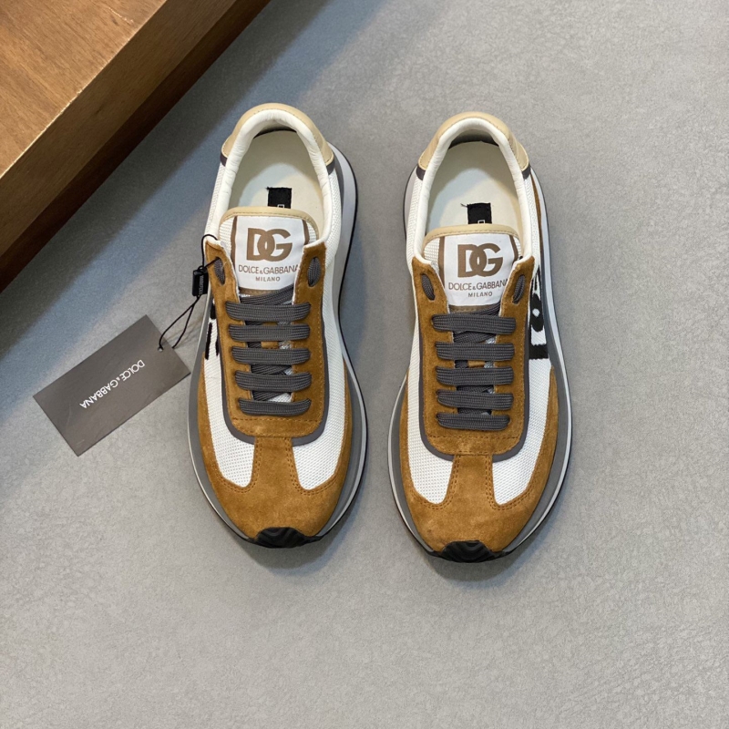Dolce & Gabbana Sneakers